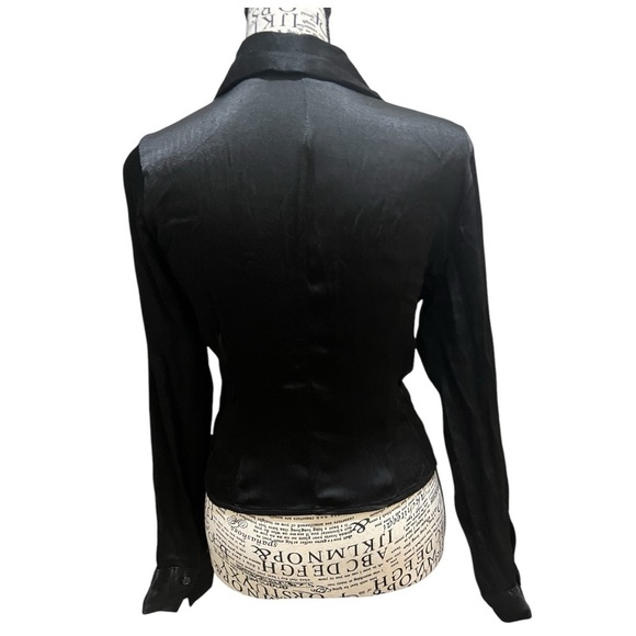 ASTR The Label Shannon Top, Size Small, figure flattering NWOT - Picture 5 of 12